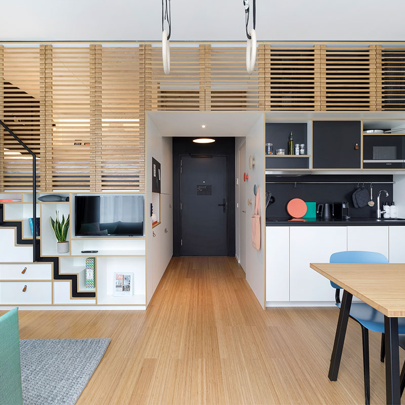 Zoku Loft XL 