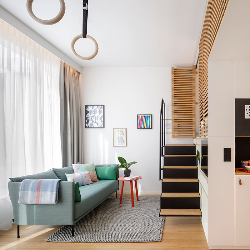 Zoku Loft XL 