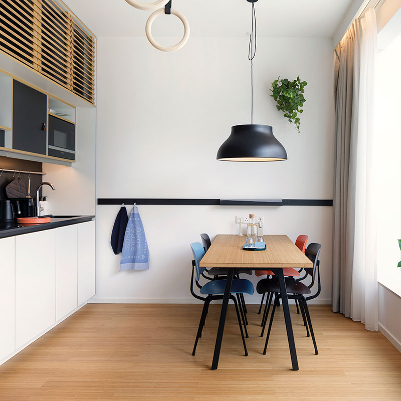 Zoku Loft XL 
