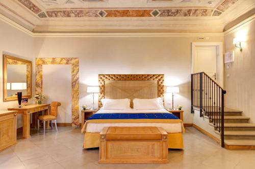 Royal Suite