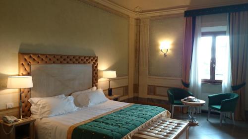 Royal Suite
