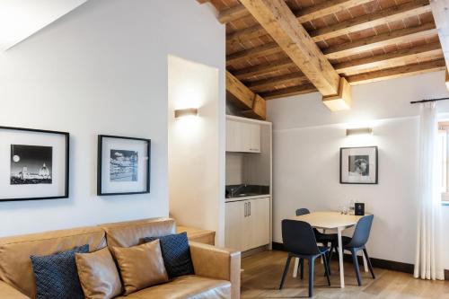 One Bedroom Apartment