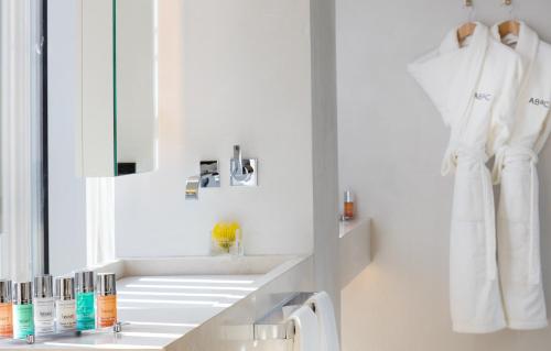 Comfort Double Room with Garden View - Spa Access