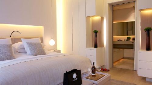 Suite with Garden View - Spa Access