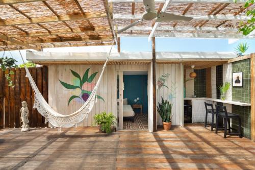 TROPICALIA Suite