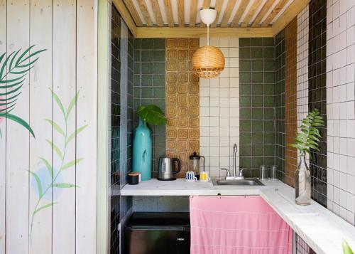 TROPICALIA Suite