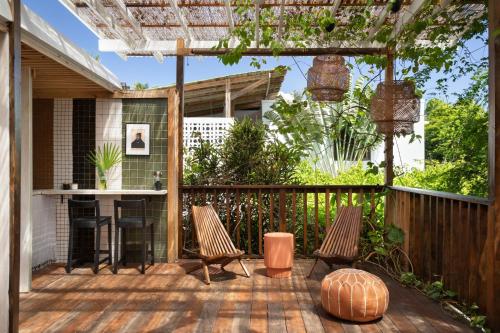 TROPICALIA Suite
