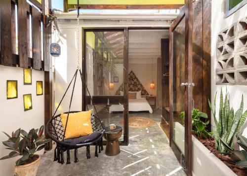 Sanctuary