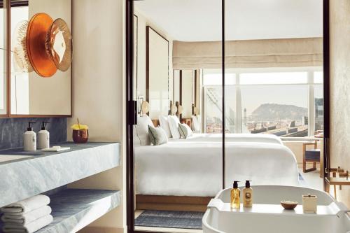Scenic Double Room