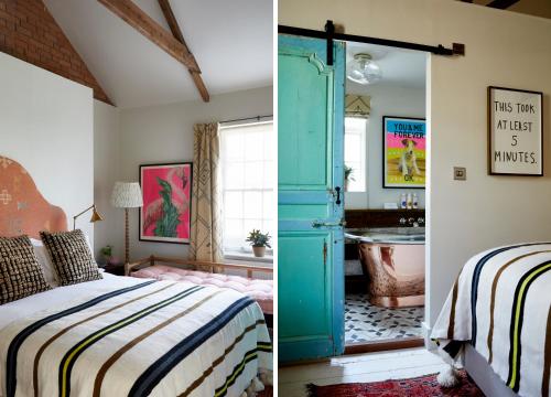 Superior Double Room with Bath