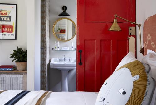 Superior Double Room with Bath