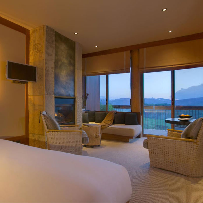 Superior Suite
