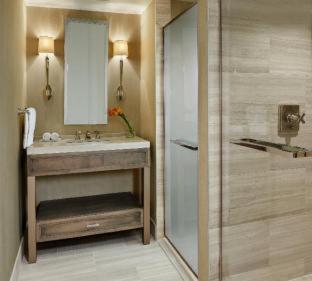 The Rittenhouse Suite Two Bedroom