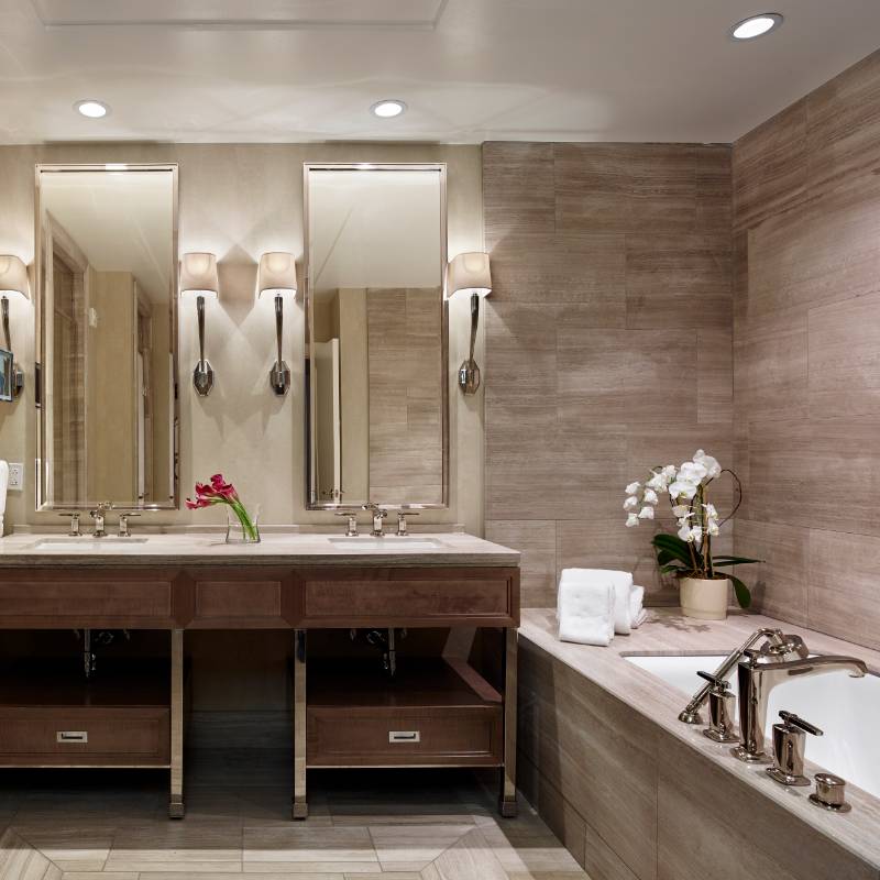 Premier Park Suite