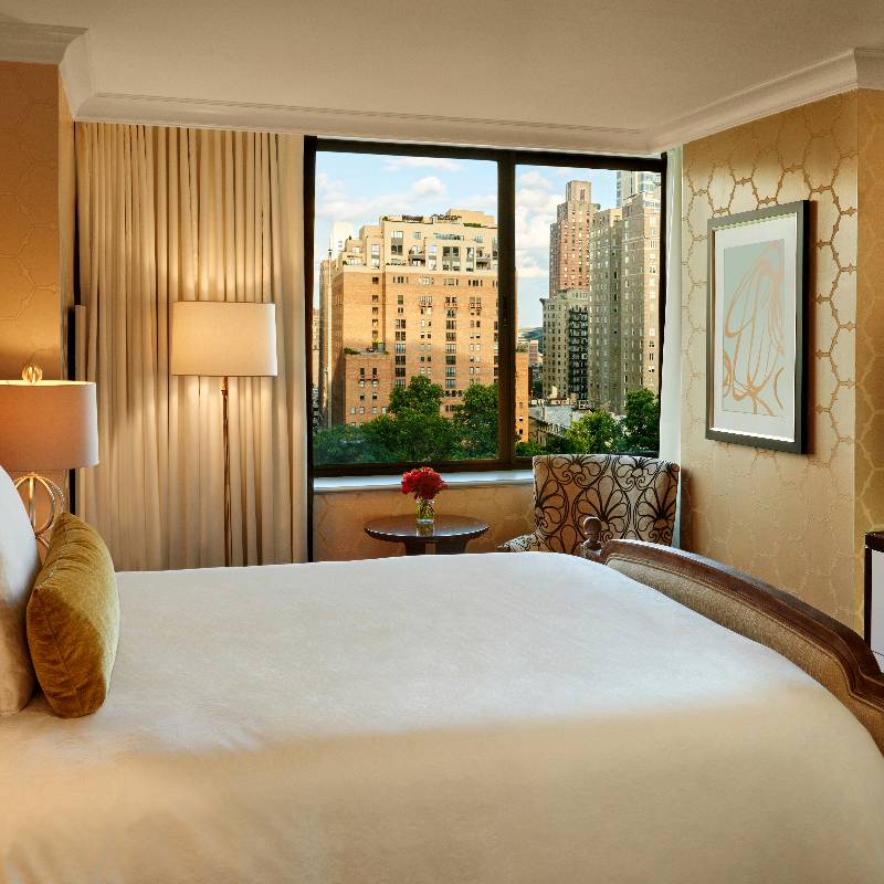 Chairman Two Bedroom Suite