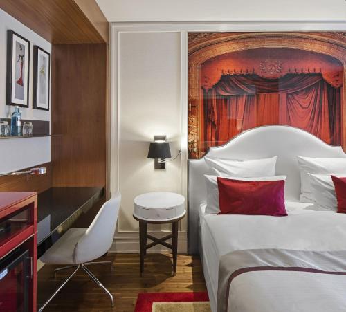 New Year's Eve package including Dinner