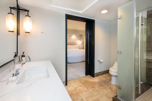 Superior Junior King Suite