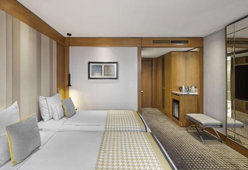 Classic Room with Spa Access