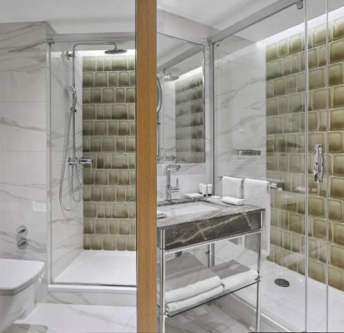 Classic Room with Spa Access