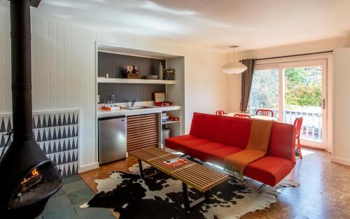 King Suite