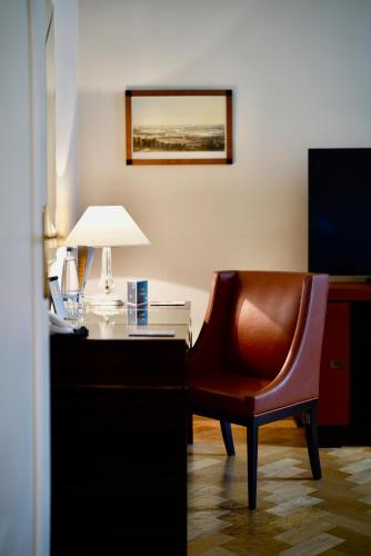 Superior Queen Room