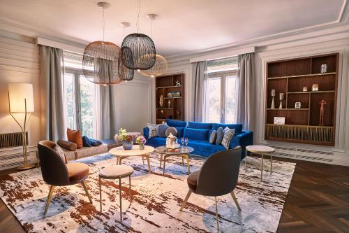 Presidential Suite