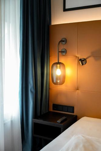 Business Room