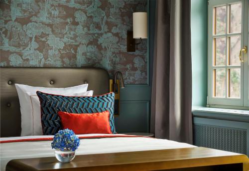 Palais View Room