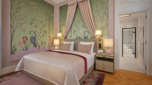 Royal Suite
