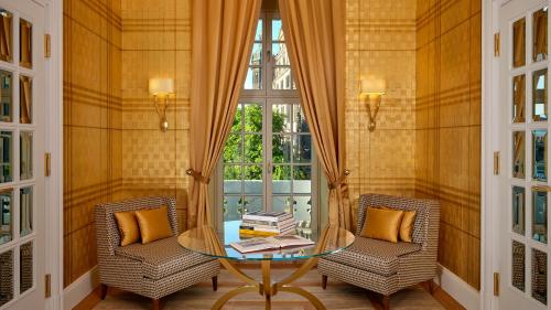 Royal Suite