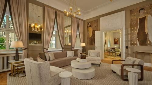 Royal Suite