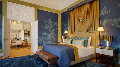 King's Suite