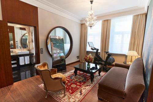FIT Room