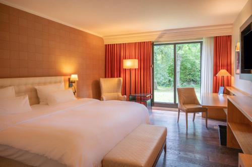 King Room
