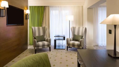 Junior Suite