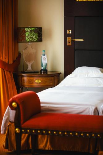 One Bedroom Suite