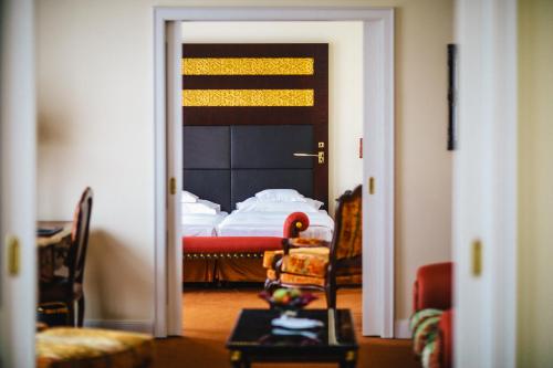 Two Bedroom Suite