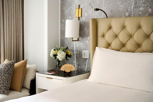 Presidential King Suite