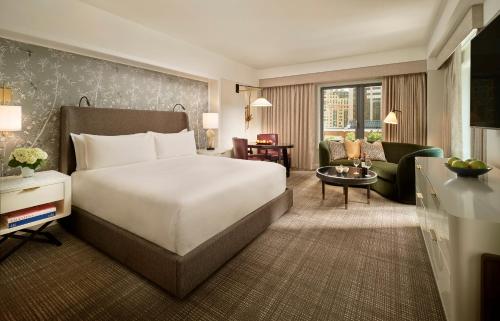 Two Bedroom Junior Suite