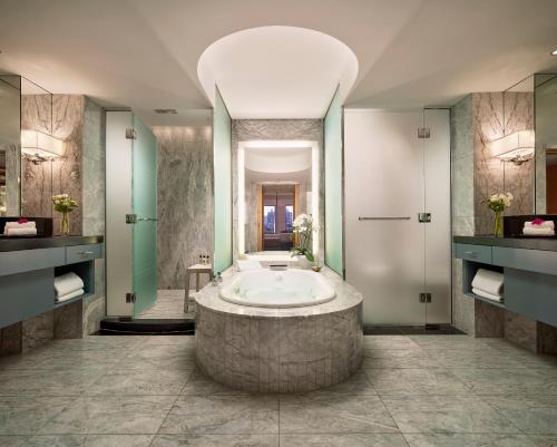 Two Bedroom Presidential Suite