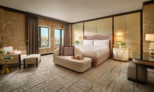Two Bedroom Royal Suite