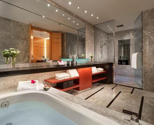 Two Bedroom Royal Suite