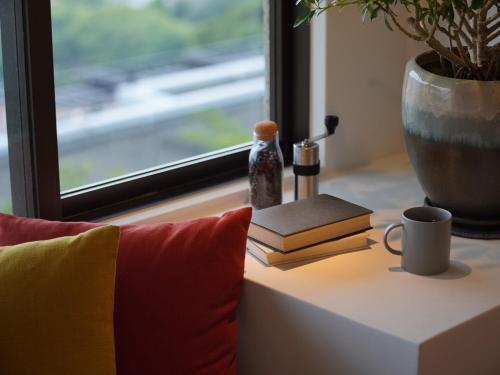 Area F Suite
