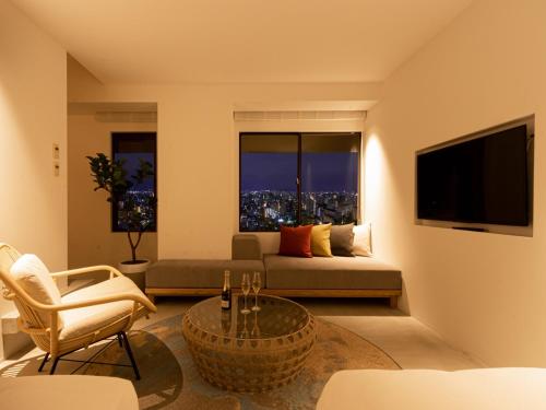 Area F Suite
