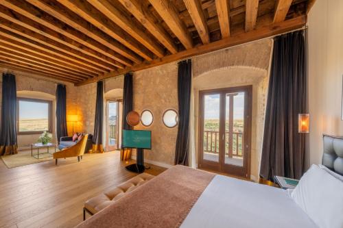 Junior Suite with Terrace