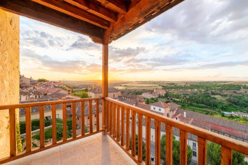 Junior Suite with Terrace