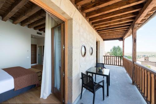 Junior Suite with Terrace