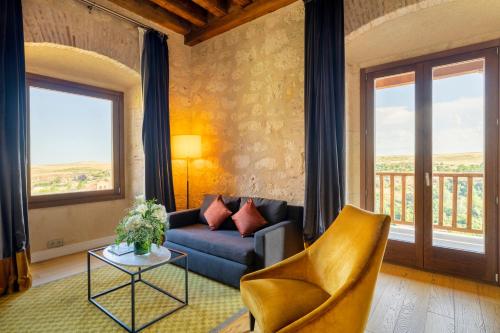 Junior Suite with Terrace