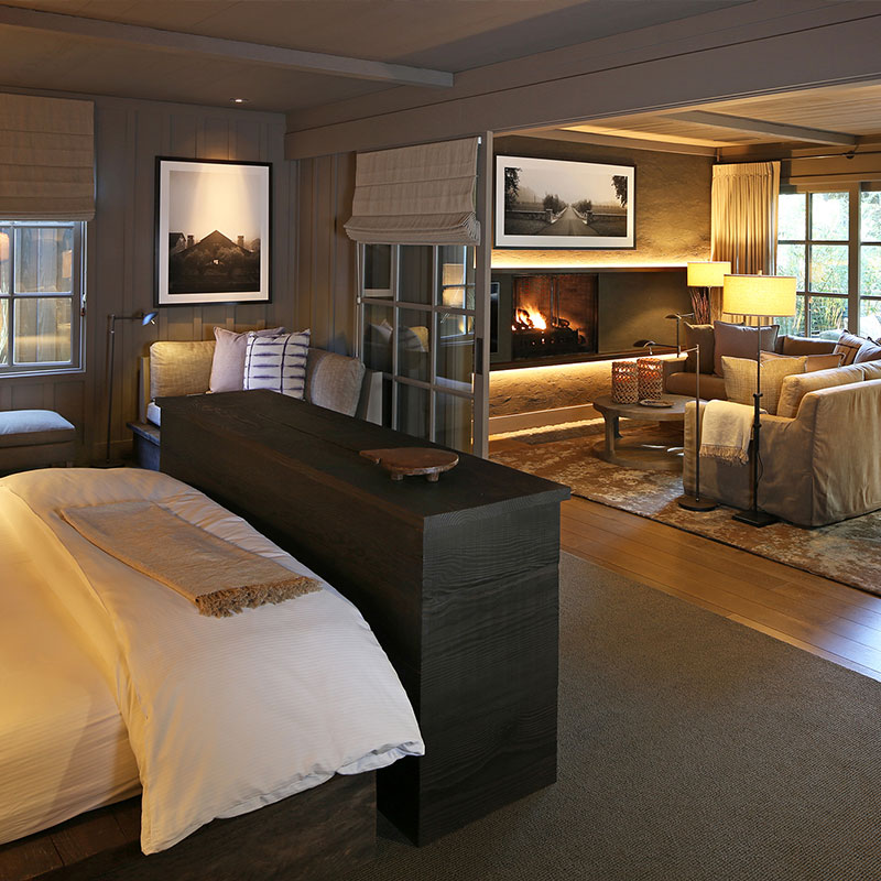 Hill House