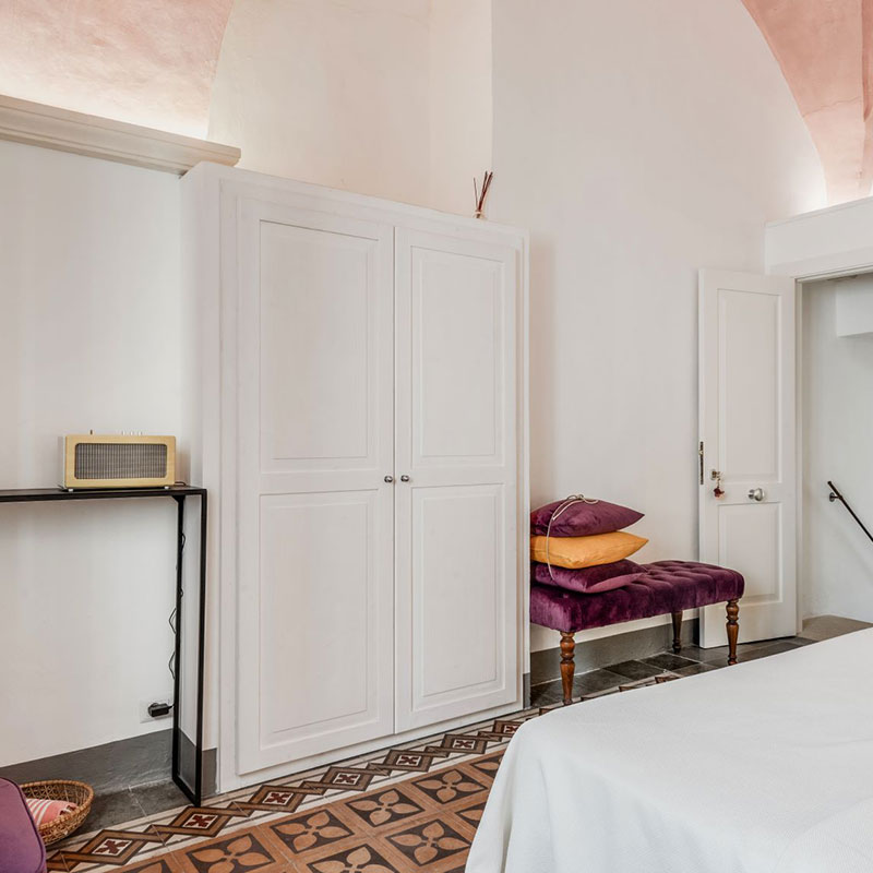 Deluxe Room 1